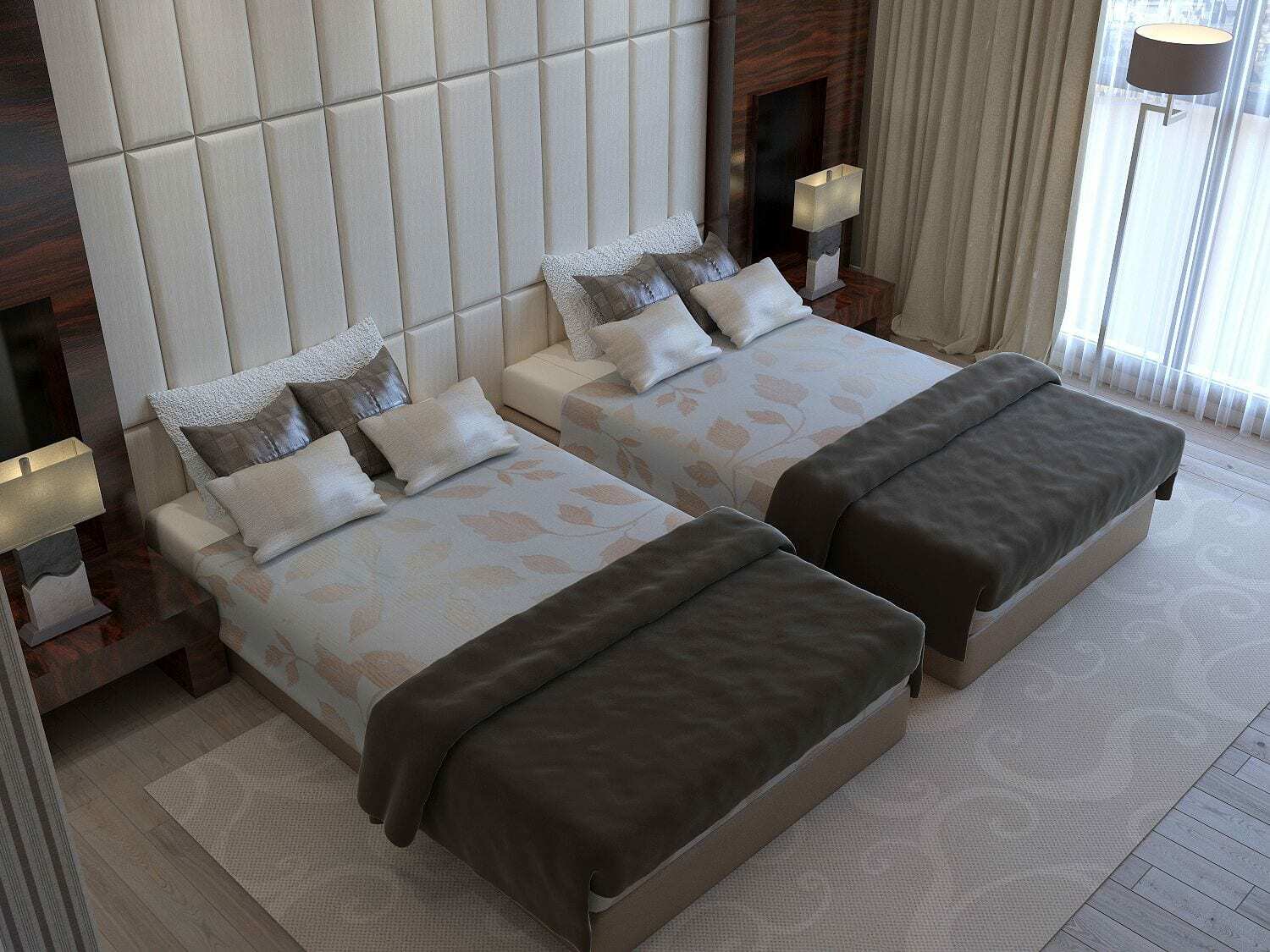 Parallel Hotel Μπακού Εξωτερικό φωτογραφία
