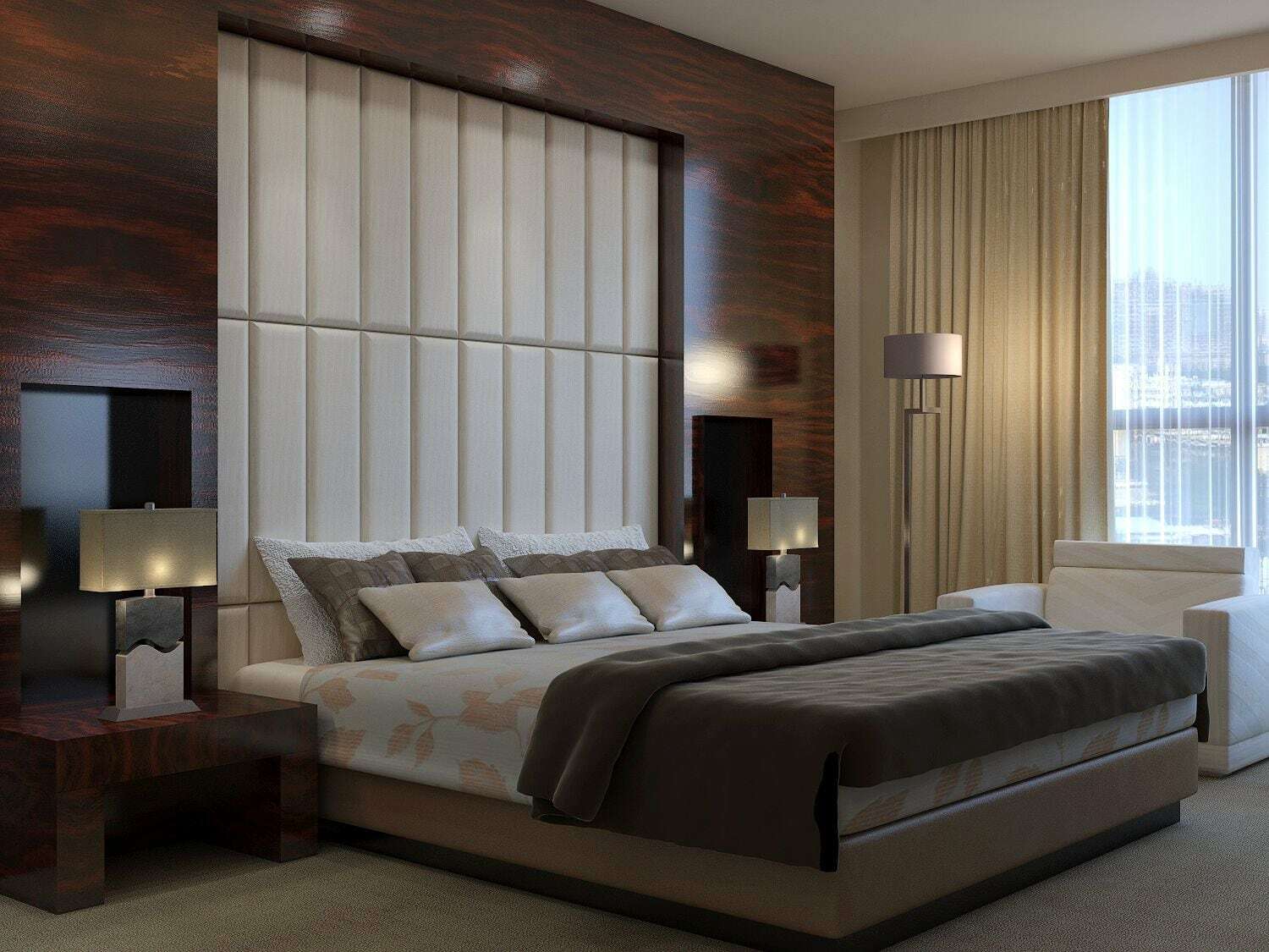 Parallel Hotel Μπακού Εξωτερικό φωτογραφία