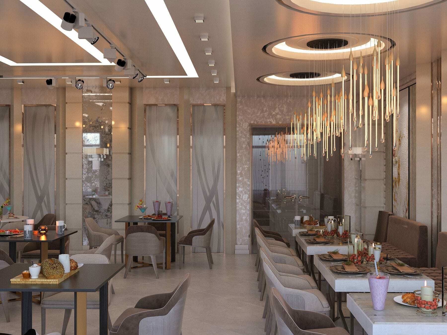 Parallel Hotel Μπακού Εξωτερικό φωτογραφία